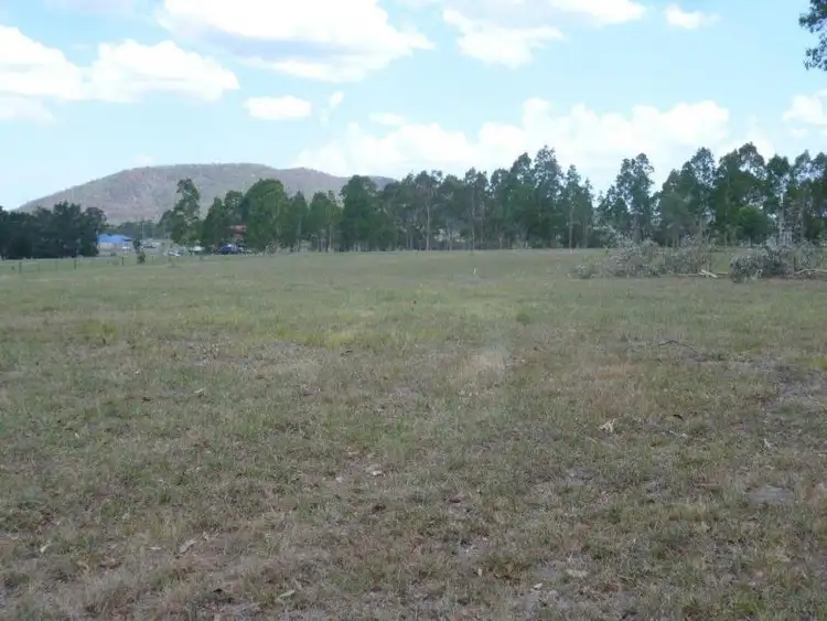 Second view of Homely land listing, LOT 16 Waterview Road, Clarence Town NSW 2321