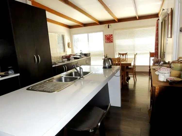Fifth view of Homely house listing, 33 Bunya Street, Dalby QLD 4405