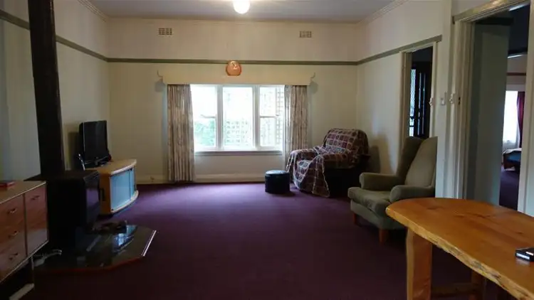 Second view of Homely house listing, 44 Boundary Road, Orbost VIC 3888