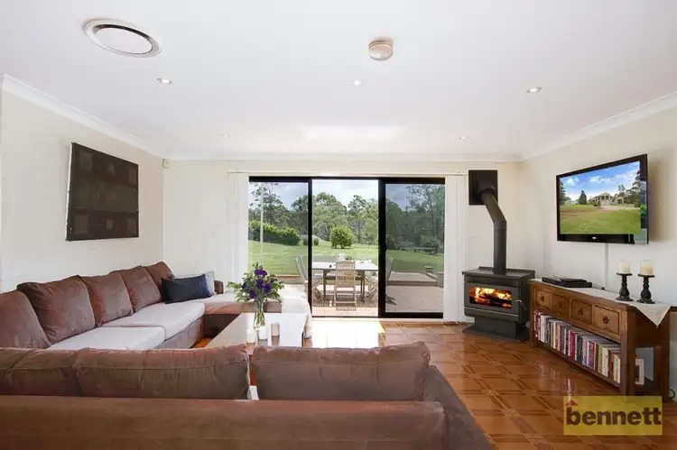 Fourth view of Homely house listing, 371E East Kurrajong Road, East Kurrajong NSW 2758