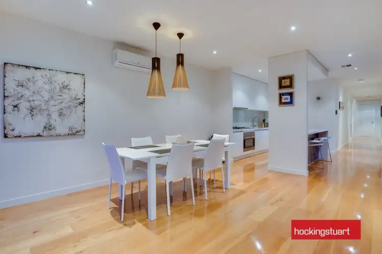Fourth view of Homely house listing, 12A Turnbull Street, Mornington VIC 3931