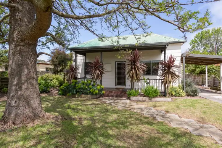 81 Merrin Crescent, Wonthaggi VIC 3995