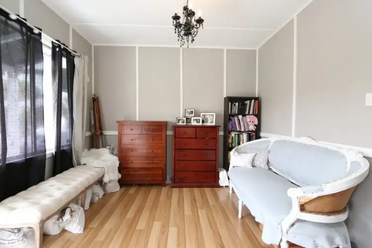 Fifth view of Homely house listing, 10 James Street, Maitland NSW 2320