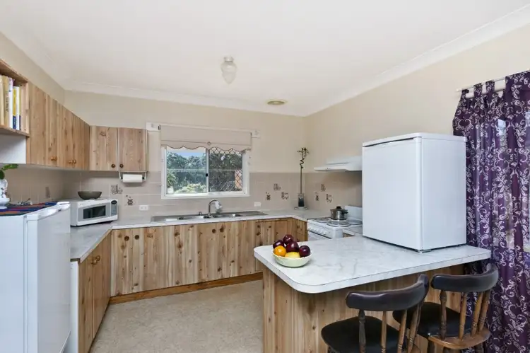 Fifth view of Homely house listing, 25 Fitch St, Ulladulla NSW 2539