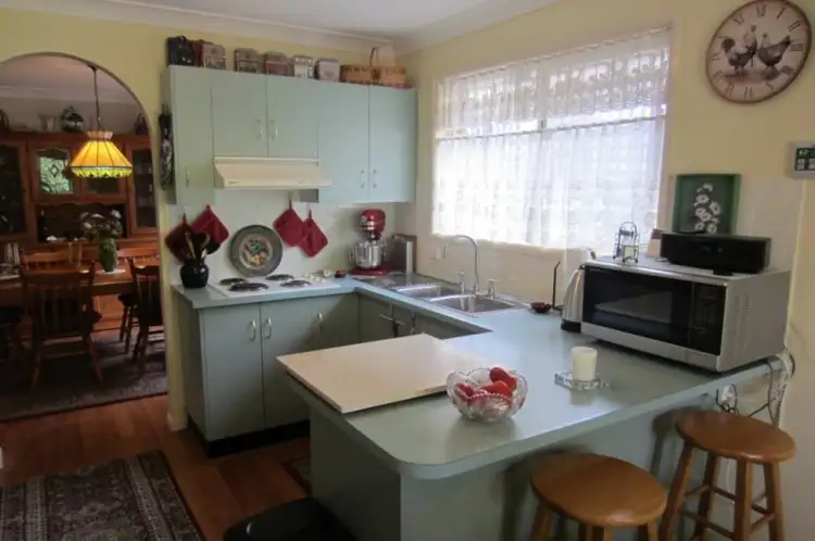 Fourth view of Homely house listing, 102 Gibson Street, Goulburn NSW 2580