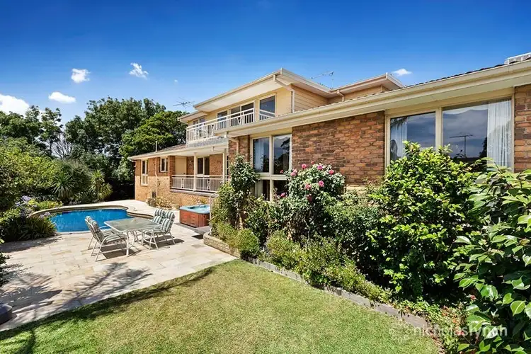 23 Granya Grove, Mount Eliza VIC 3930