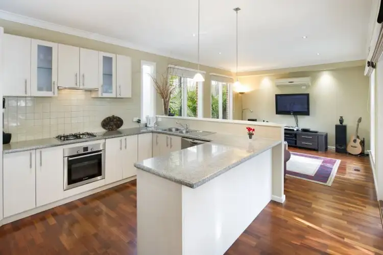 Second view of Homely house listing, 21A Lulworth Street, Blackburn North VIC 3130
