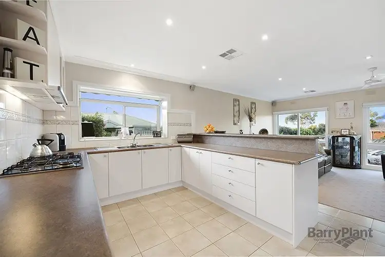 Third view of Homely house listing, 55 Arthur Street, Bundoora VIC 3083