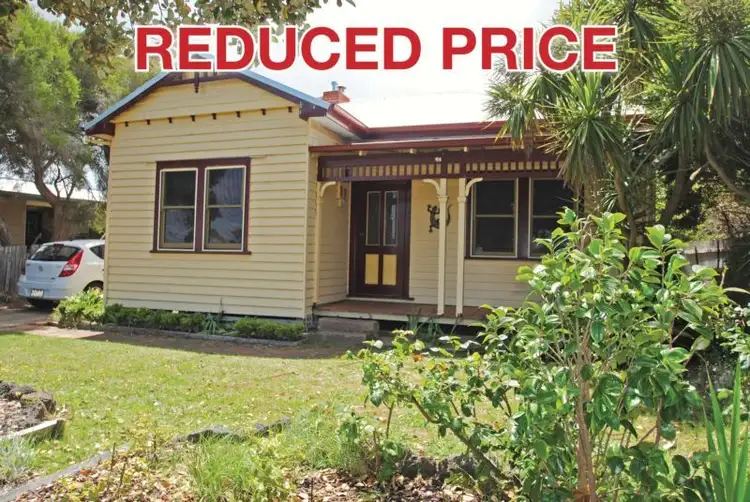 Second view of Homely house listing, 56 Tyers Street, Portland VIC 3305