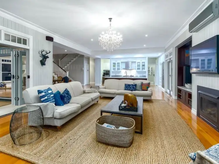 Third view of Homely house listing, 179 Butterfield Street, Herston QLD 4006