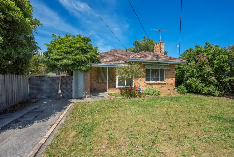 Third view of Homely house listing, 14 Sackville Street, Heidelberg Heights VIC 3081