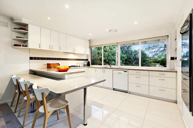 Second view of Homely house listing, 26 Clancys Lane, Doncaster VIC 3108