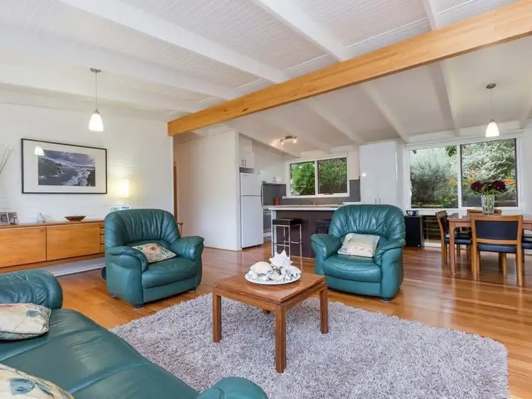 Sixth view of Homely house listing, 15 Maryrose Street, Blairgowrie VIC 3942