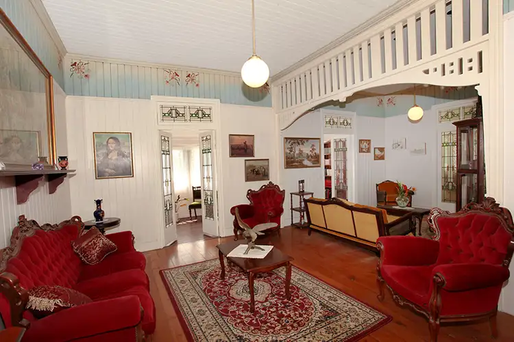 Second view of Homely house listing, 10 Lamington Terrace, Nambour QLD 4560