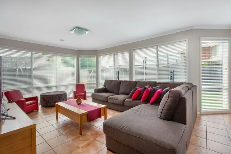Fourth view of Homely house listing, 148 Community Hub, Hillside VIC 3037