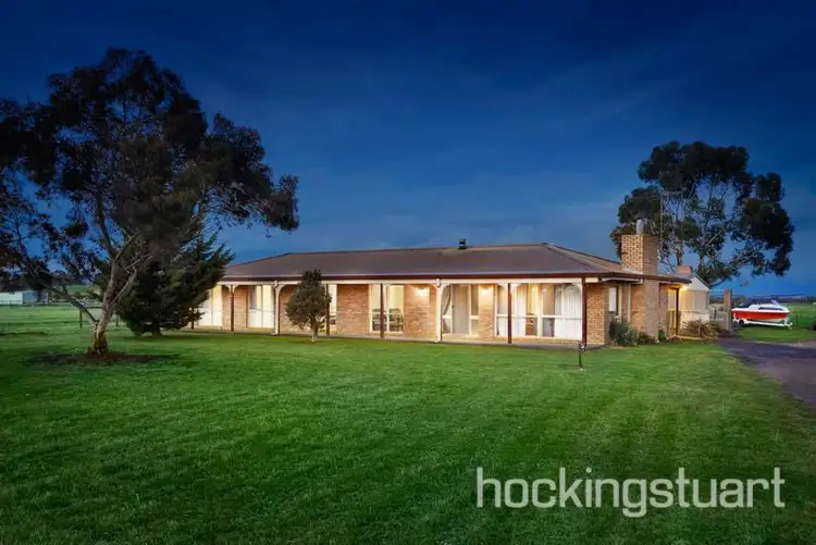 700-714 Bulmans Road, Melton West VIC 3337