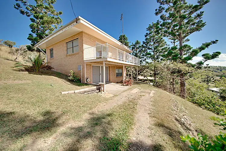 Second view of Homely house listing, 9 - 11 Pybus Street, Emu Park QLD 4710