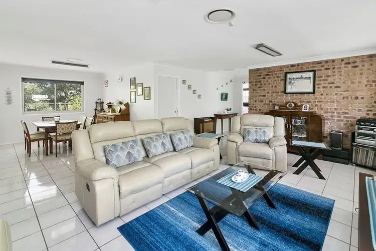 Third view of Homely house listing, 129 Coopers Road, Willowbank QLD 4306