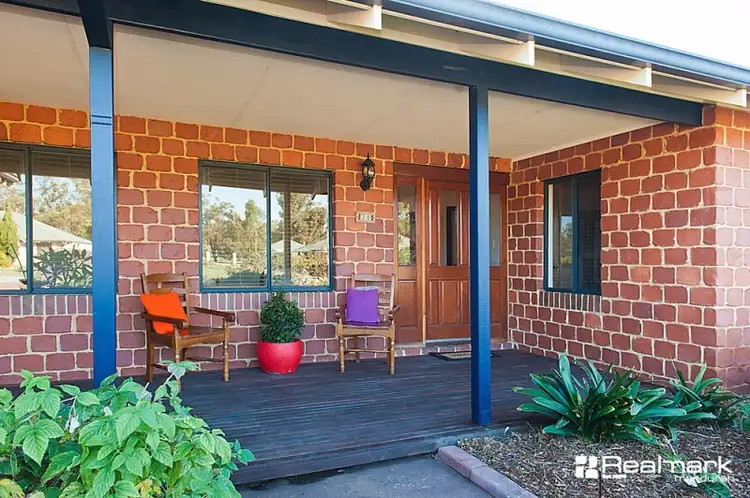 20 Midsummer Circle, Pinjarra WA 6208
