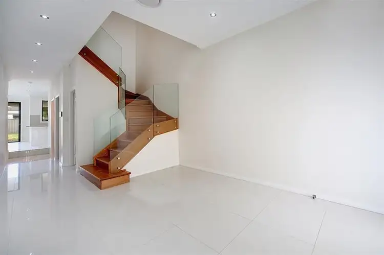 Second view of Homely semi-detached listing, 30A Brockman Avenue, Revesby Heights NSW 2212