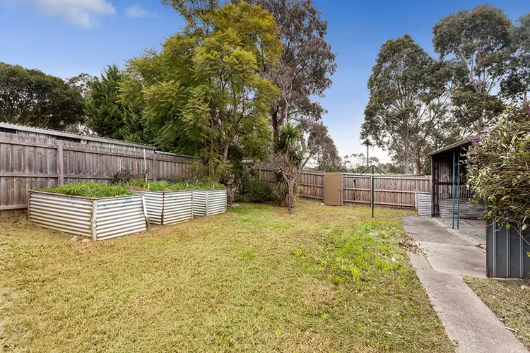 Fourth view of Homely house listing, 207 Liberty Parade, Heidelberg West VIC 3081
