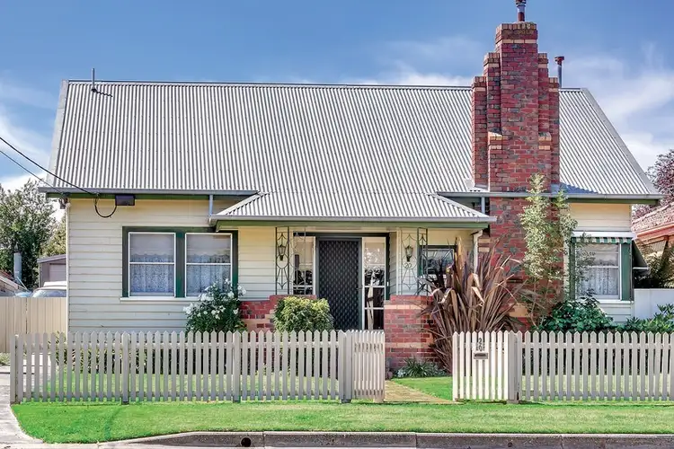 20 Walsh Avenue, Ballarat VIC 3350