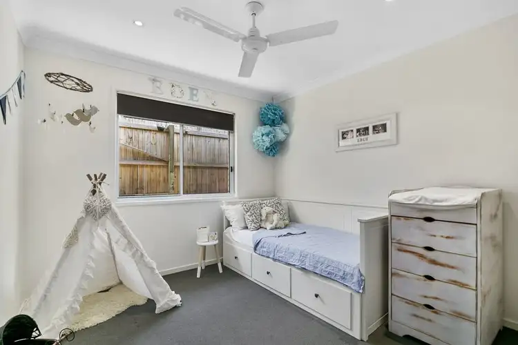 Seventh view of Homely house listing, 10 Bowerbird Street, Deebing Heights QLD 4306