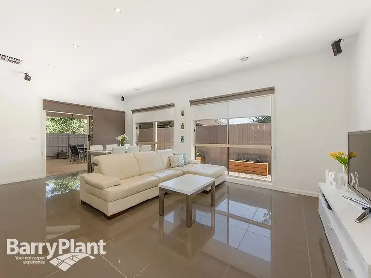 Fourth view of Homely house listing, 2/2 Fox St, St Albans VIC 3021