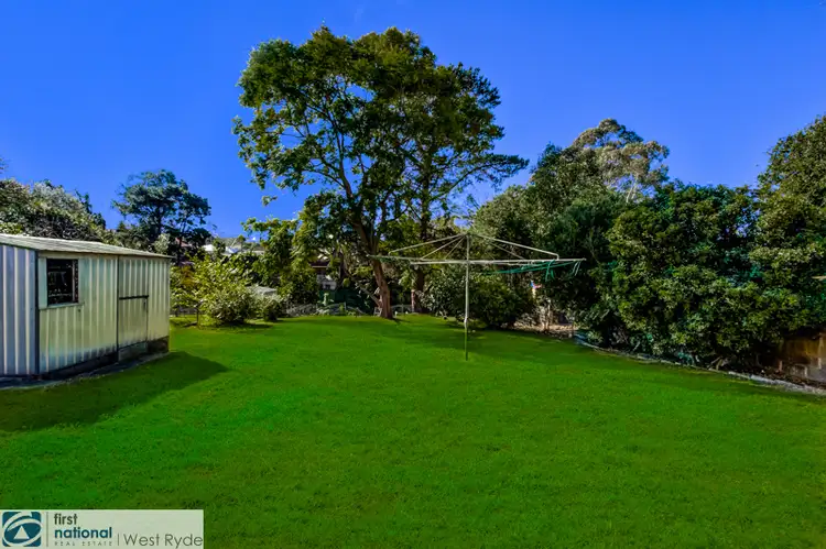 Second view of Homely house listing, 24 Parry Street, Ryde NSW 2112