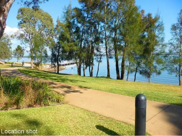 Fifth view of Homely land listing, 3 Seamist Close, Murrays Beach NSW 2281