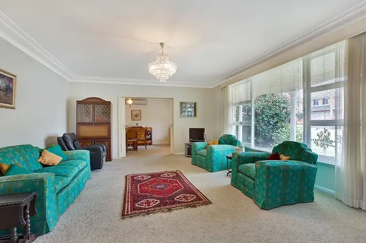 Third view of Homely house listing, 1 Biralee Crescent, Beacon Hill NSW 2100