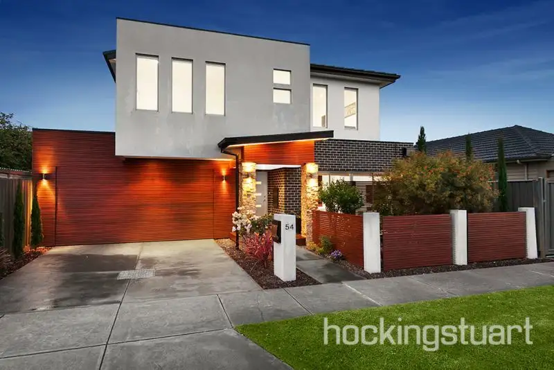 Main view of Homely house listing, 54 Royal Road, Bonbeach VIC 3196