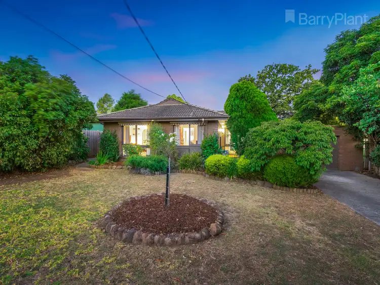 9 Pippin Court, The Basin VIC 3154