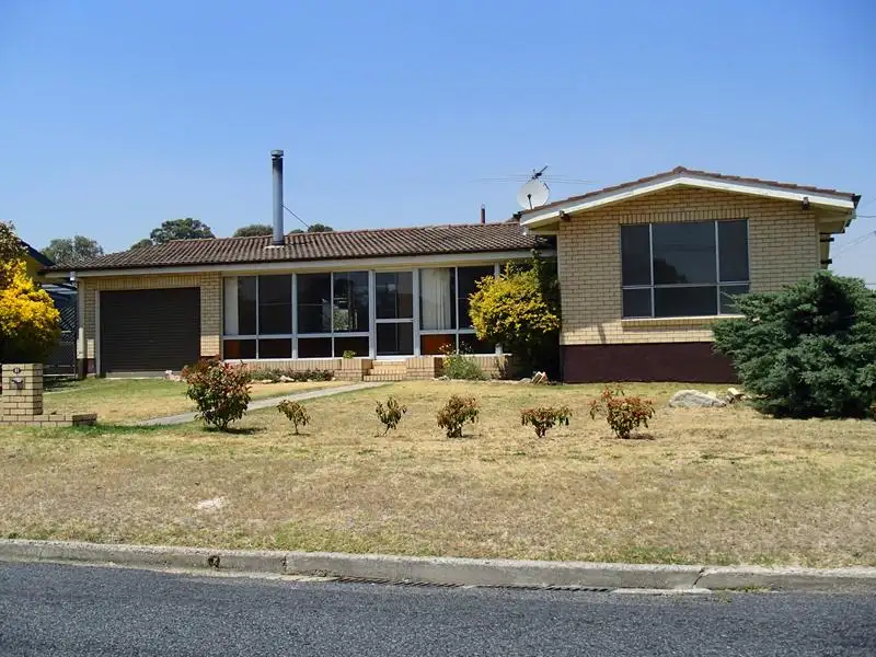 Main view of Homely house listing, 83 Lock Street, Stanthorpe QLD 4380