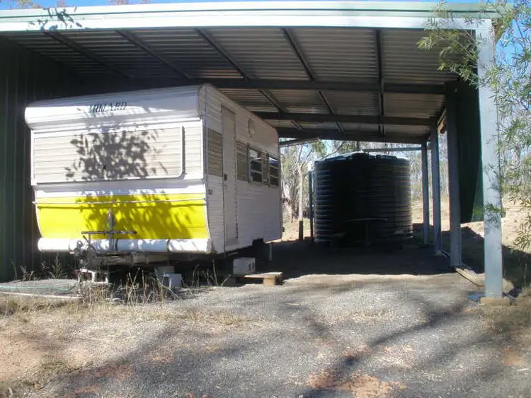 Second view of Homely rural property listing, Lot 2 Proston Boondooma Road, Coverty QLD 4613