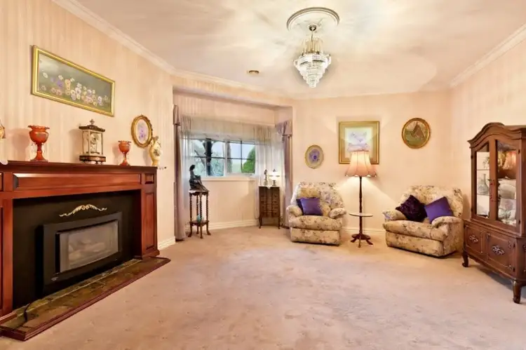 Second view of Homely house listing, 16 Melissa Court, Eltham North VIC 3095
