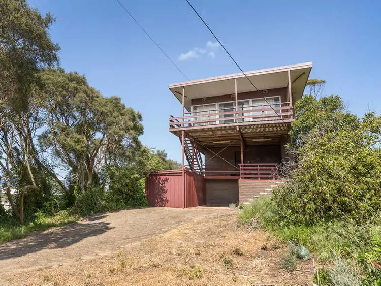 Second view of Homely house listing, 65 Lansdowne Street, Blairgowrie VIC 3942