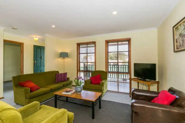 Fourth view of Homely house listing, 54 Strathmore Drive, Jan Juc VIC 3228
