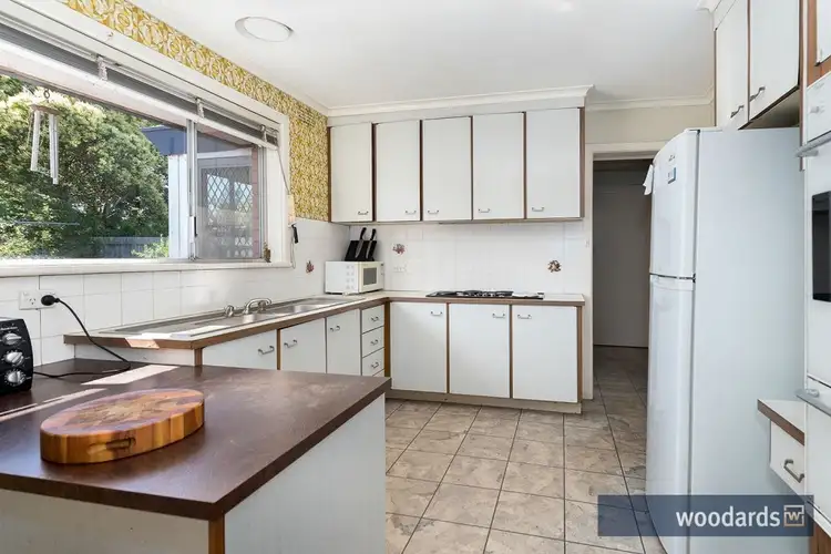 Fifth view of Homely house listing, 17 Newhaven Road, Burwood East VIC 3151