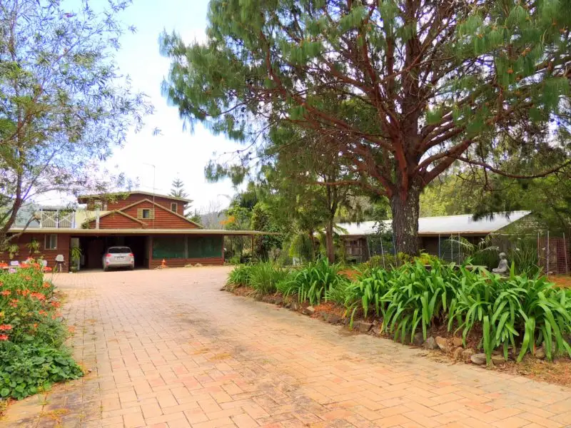 Main view of Homely rural property listing, Address available on request