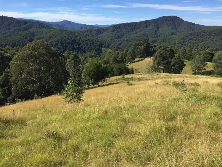Third view of Homely land listing, 3565 Allyn River Road, Gresford NSW 2311