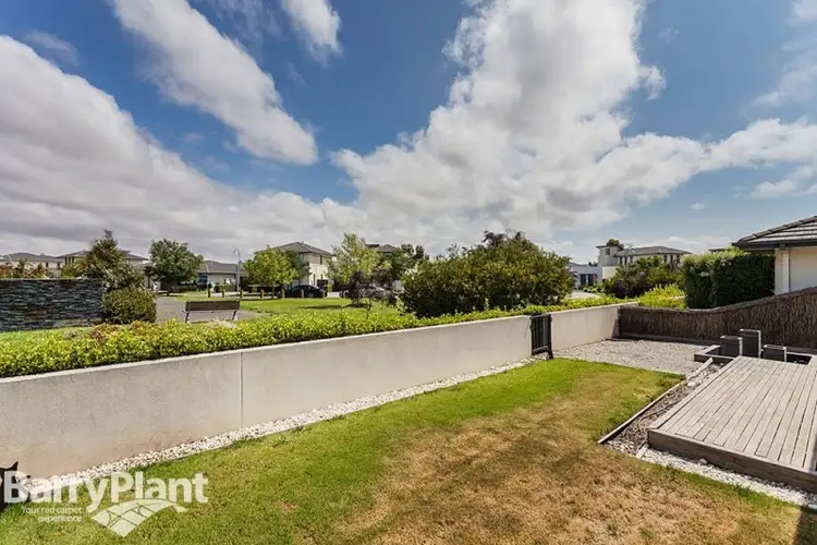 Fourth view of Homely house listing, 10 Signature Boulevard, Sanctuary Lakes VIC 3030