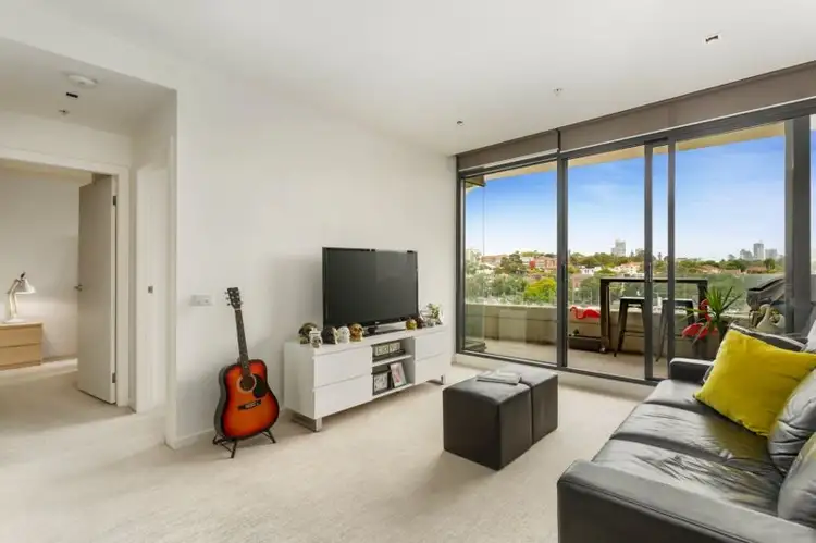 611/163 Cremorne Street, Richmond VIC 3121