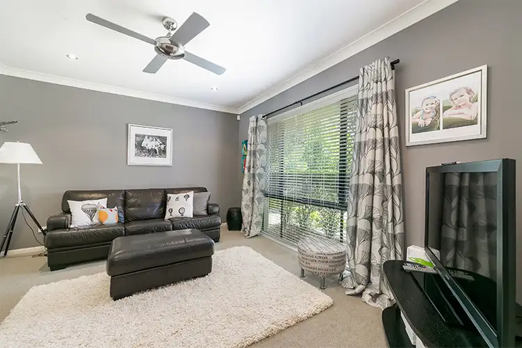 Sixth view of Homely house listing, 45 Brookeside Crescent, Seventeen Mile Rocks QLD 4073