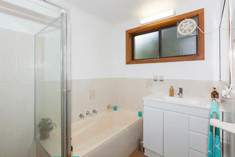 Sixth view of Homely townhouse listing, 4/5-9 Wyoming Avenue, Valley Heights NSW 2777