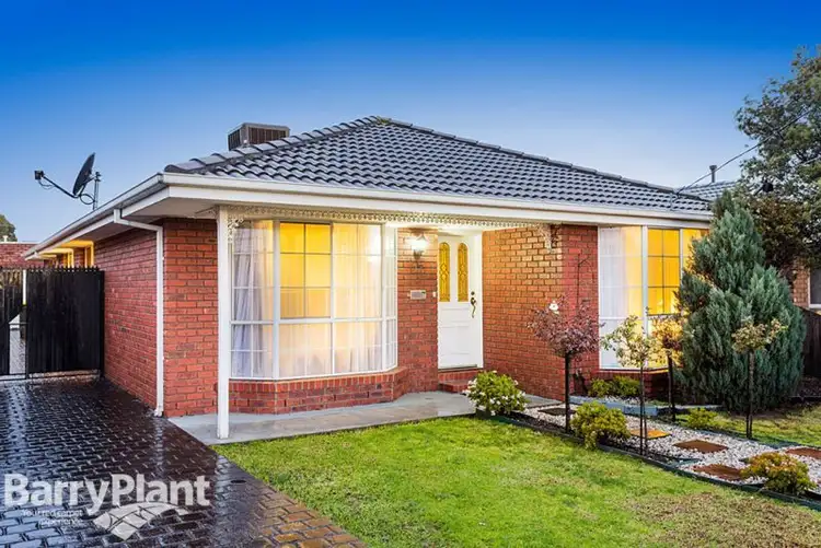 17 Dixon Court, Altona Meadows VIC 3028