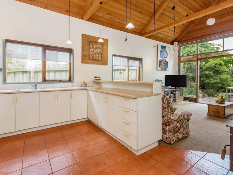 Fourth view of Homely house listing, 27 Bowen Road, Sorrento VIC 3943