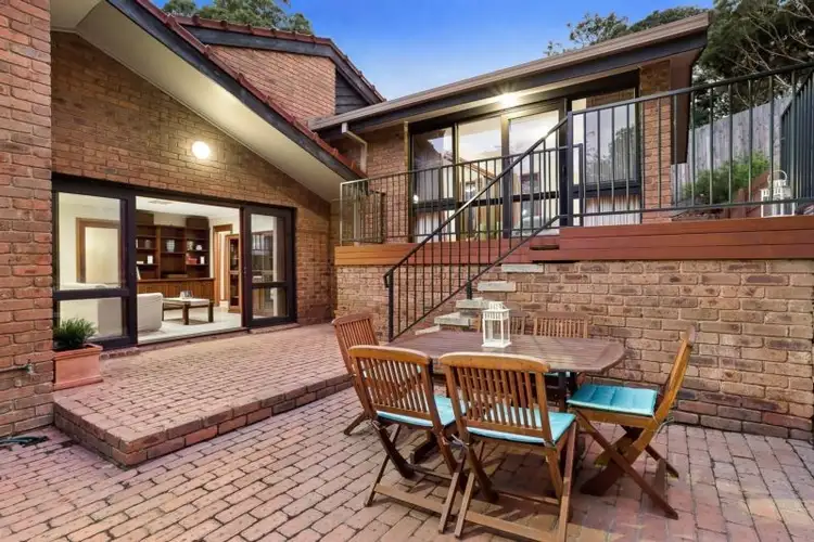 Sixth view of Homely house listing, 7 Milborne Crescent, Eltham VIC 3095