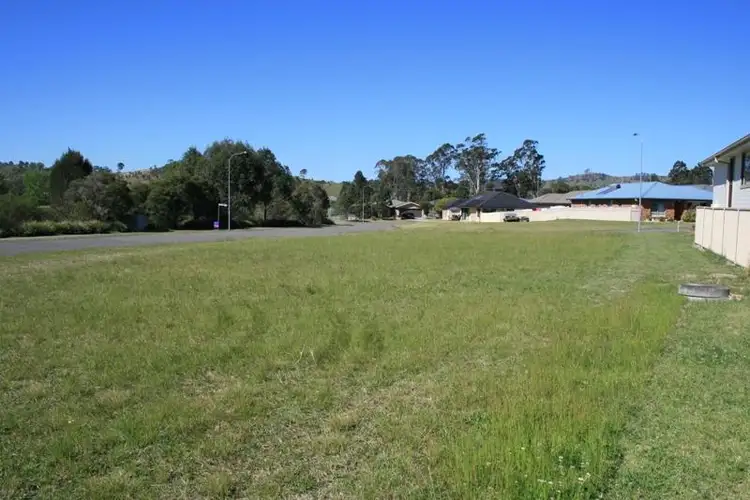 Fourth view of Homely land listing, 1 Williams Place, Dungog NSW 2420