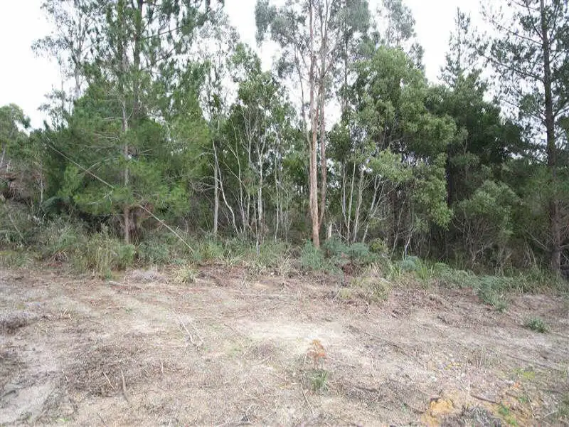 Main view of Homely land listing, Address available on request